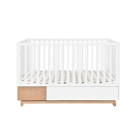 Culla / Lettino 70x140 per Bambini Nomi - BellAmy