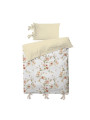 Biancheria da Letto per Bambini Floral Vintage 100x135cm