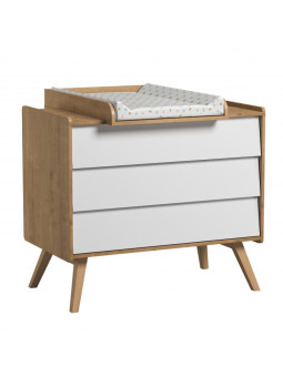 Chest of Drawers Vintage...