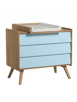 Chest of Drawers Vintage...