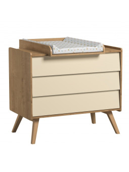 Chest of Drawers Vintage...