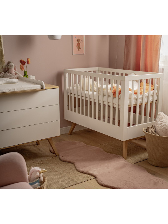 Changing table Nature white - VOX