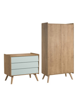 Vintage Wardrobe and...