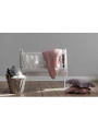 Culla 40x90 Lea bianca - Novelies