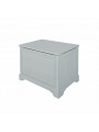 Children's Toy Box Melody grey - Novelies