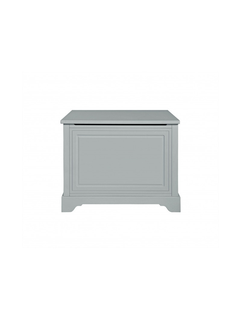 Children's Toy Box Melody grey - Novelies
