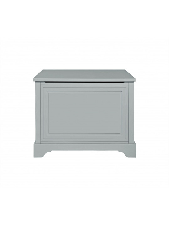 Children's Toy Box Melody grey - Novelies