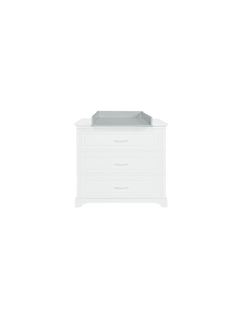 Changing Table Melody grey- Novelies