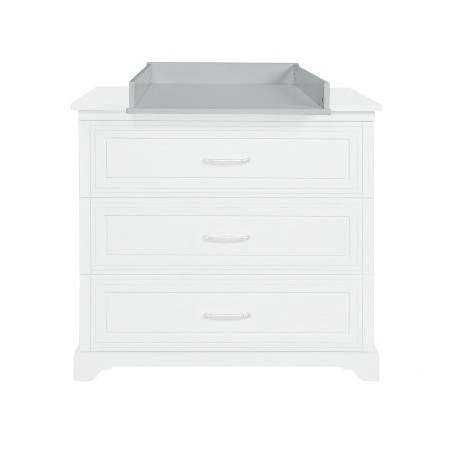 Changing Table Melody grey- Novelies