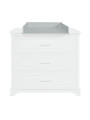 Changing Table Melody grey- Novelies