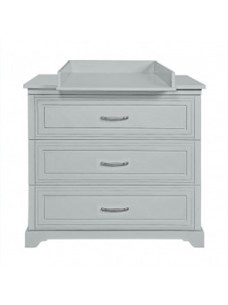 Changing Table Melody grey- Novelies