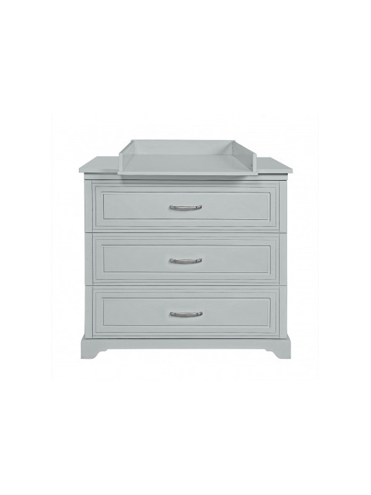 Changing Table Melody grey- Novelies
