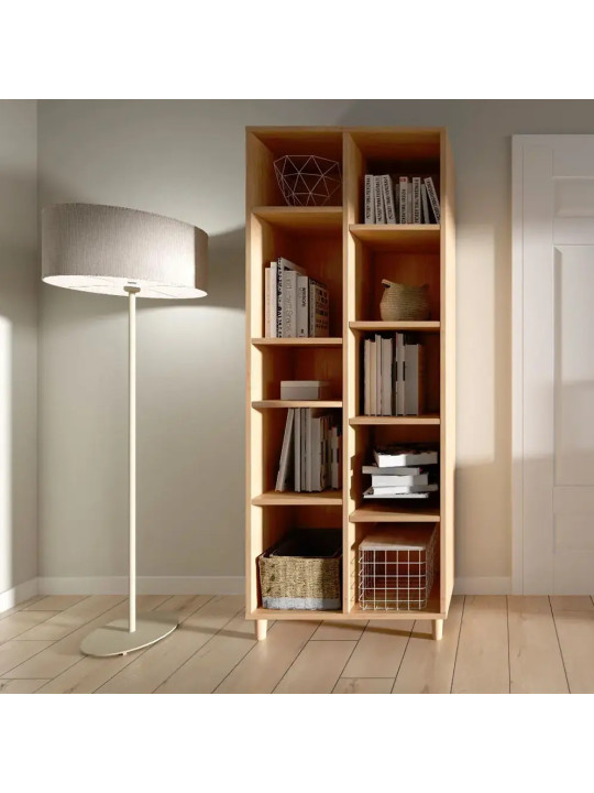 Libreria per Camerette Double serie Simple - VOX