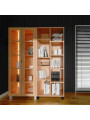Libreria per Camerette Double serie Simple - VOX