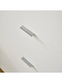 Cassettiera Stretta per Camerette serie Simple Grigia - VOX