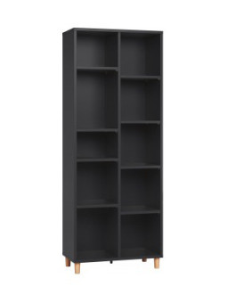Libreria Double 2x5 serie...