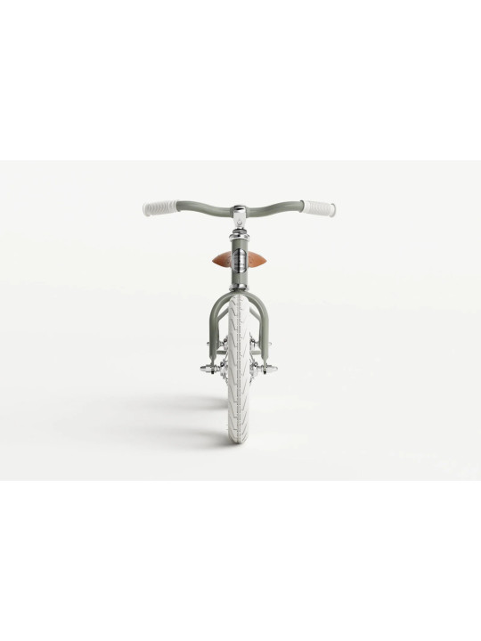 Balance Bike Icon Sage Green - Banwood