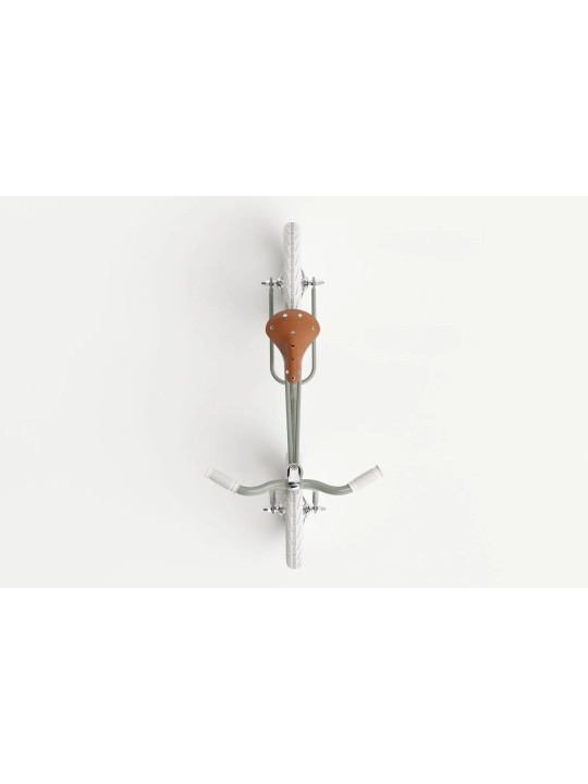 Balance Bike Icon Sage Green - Banwood