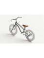 Bicicletta Senza Pedali Icon Verde Salvia - Banwood