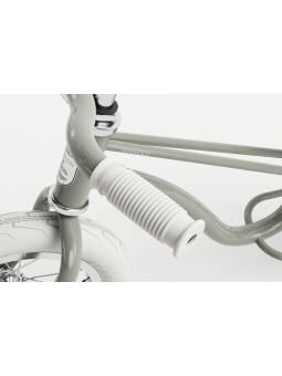 Bicicletta Senza Pedali Icon Verde Salvia - Banwood