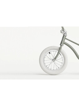 Bicicletta Senza Pedali Icon Verde Salvia - Banwood