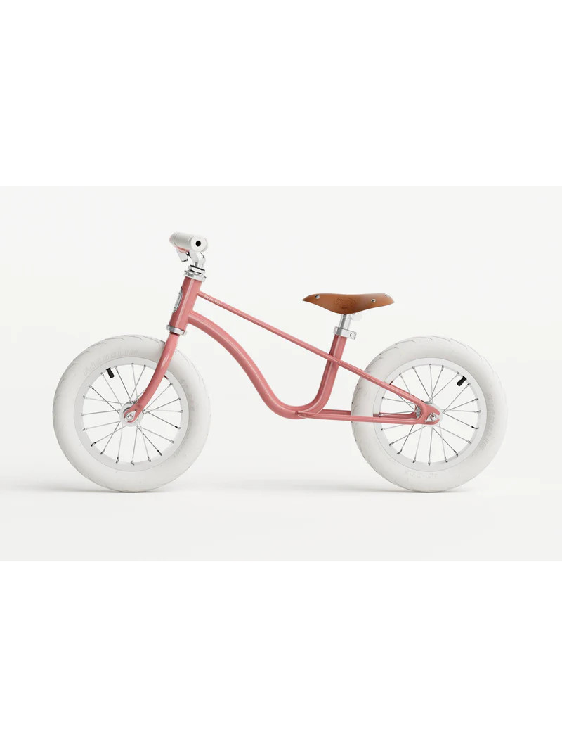 Bicicletta Senza Pedali Icon Rosa - Banwood