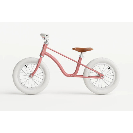 Bicicletta Senza Pedali Icon Rosa - Banwood