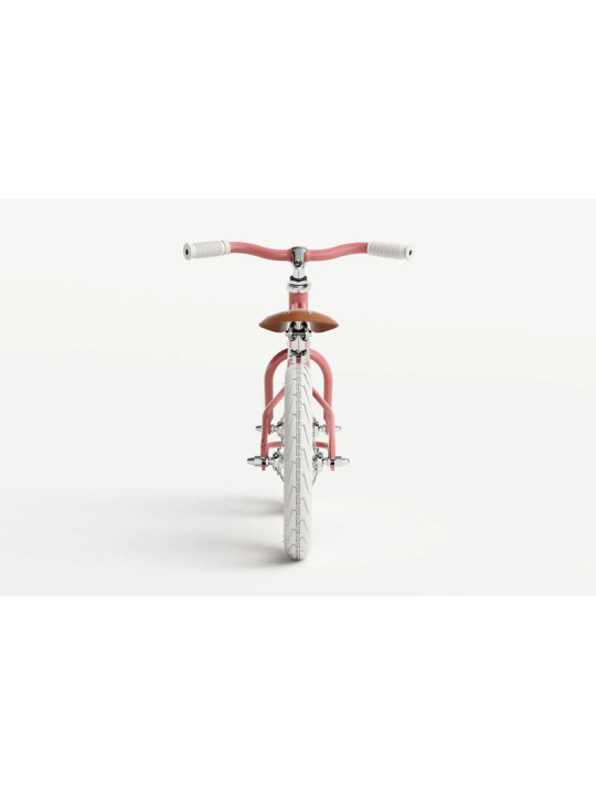 Bicicletta Senza Pedali Icon Rosa - Banwood