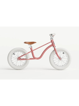 Balance Bike Icon Sage Rose - Banwood