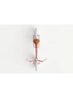 Bicicletta Senza Pedali Icon Rosa - Banwood