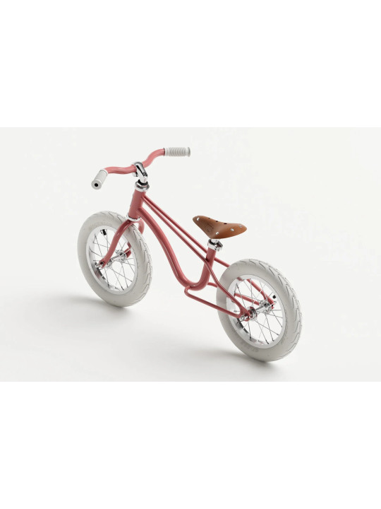 Bicicletta Senza Pedali Icon Rosa - Banwood