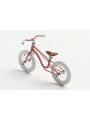 Bicicletta Senza Pedali Icon Rosa - Banwood