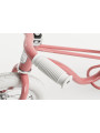 Balance Bike Icon Sage Rose - Banwood