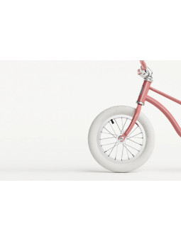 Bicicletta Senza Pedali Icon Rosa - Banwood