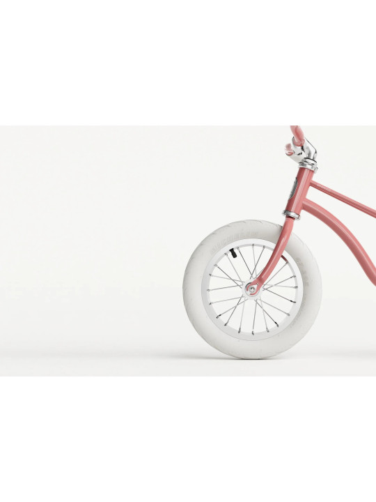 Balance Bike Icon Sage Rose - Banwood