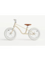 Bicicletta Senza Pedali Icon Crema per Bambini - Banwood