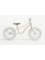 Bicicletta Senza Pedali Icon Crema per Bambini - Banwood