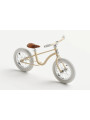 Kids Children Balance Bike Icon Sage Cream - Banwood