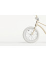 Bicicletta Senza Pedali Icon Crema per Bambini - Banwood