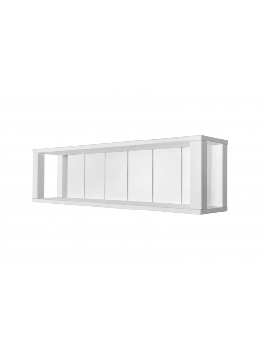 Newborn Teenagers Children's Wall Shelf Allpin white - Novelies