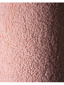 Sedia per Bambini Moon Chair Rosa Guava - Wigiwama
