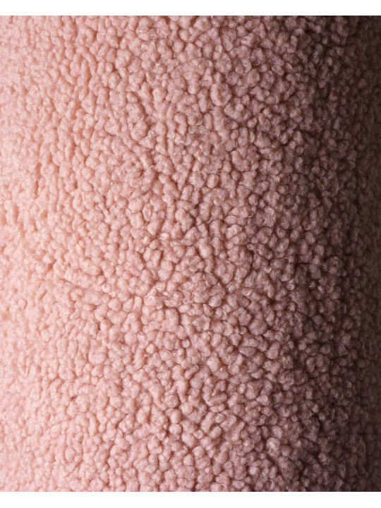 Sedia per Bambini Moon Chair Rosa Guava - Wigiwama