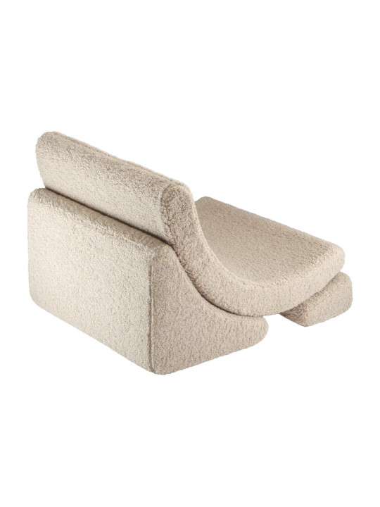 Biscuit Moon Chair for Children - Wigiwama