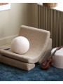 Biscuit Moon Chair for Children - Wigiwama