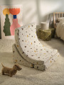 Terrazzo Marble Moon Chair for Children & Kids - Wigiwama