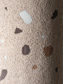 Terrazzo Sand Marble Moon Chair for Children & Kids - Wigiwama