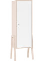 Armadio 1 Anta per Camerette Bambini serie Spot - VOX