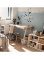 Scrivania per Bambini serie Spot Young - VOX