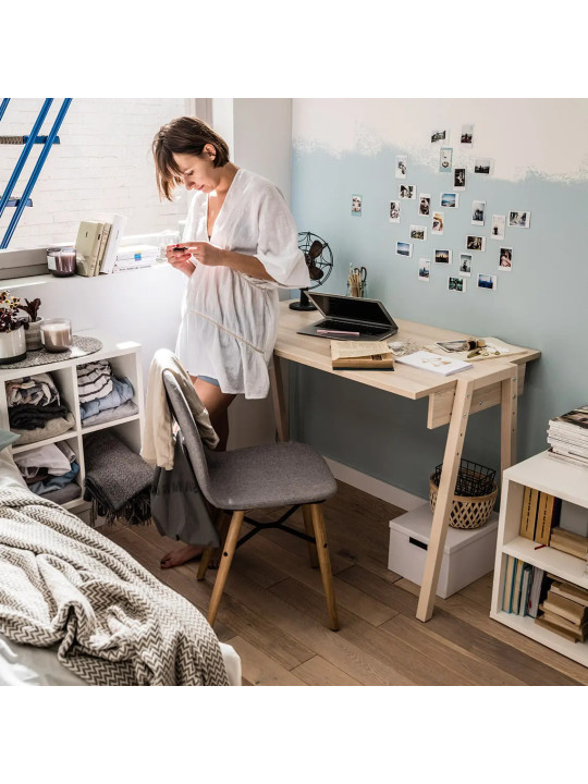 Kids Children's Desk Spot Young - VOX