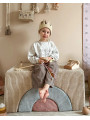 Children's Brown Sugar Mousse Rainbow Playset - Wigiwama